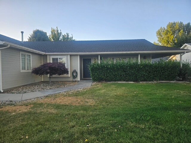 2488 W Wave Ct in Meridian, ID - Building Photo