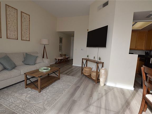 property at 270 E Flamingo Rd