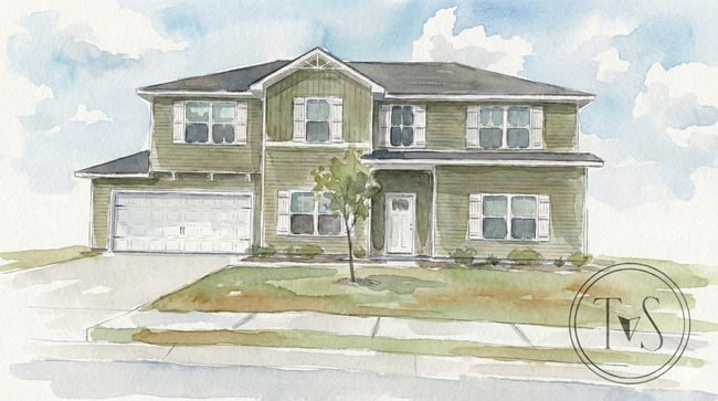 property at 264 Marron Wy