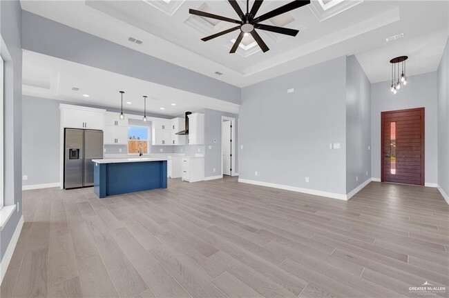 7 Makayla Dr in San Juan, TX - Building Photo - Building Photo