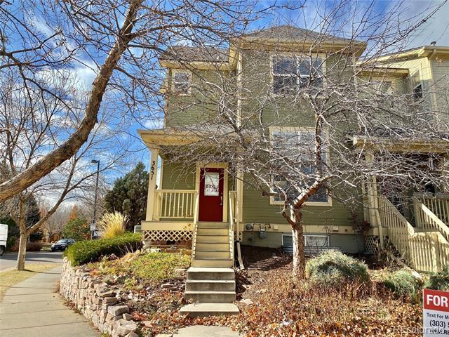3651 Utica St in Denver, CO - Building Photo - Building Photo