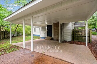 4078 Dunn Ave in Memphis, TN - Building Photo - Building Photo