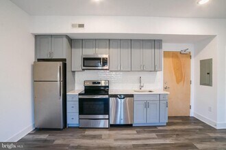 1524 South St-Unit -UNIT 311 in Philadelphia, PA - Foto de edificio - Building Photo