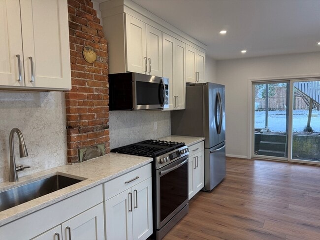 property at 97 Baldwin St