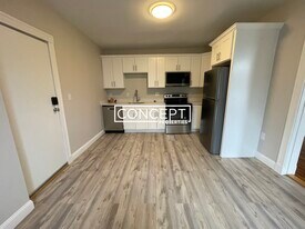 54 Alpha Rd in Boston, MA - Building Photo