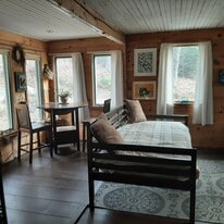 253 Washburn Rd in North Stratford, NH - Building Photo