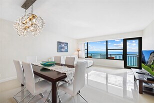 3800 Galt Ocean Dr in Fort Lauderdale, FL - Building Photo