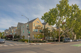 411 Park Ave in San Jose, CA - Building Photo - Building Photo