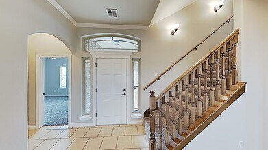 15304 Blue Jay Dr in Edmond, OK - Building Photo - Building Photo