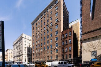 Cooperative in New York, NY - Building Photo - Building Photo