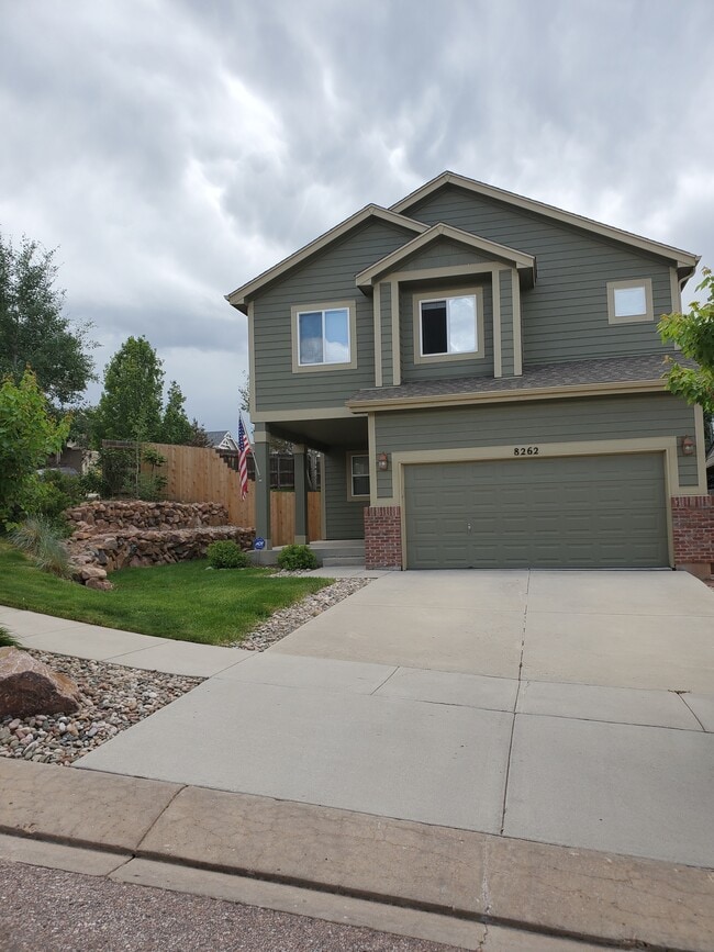 property at 8262 Kettle Drum St