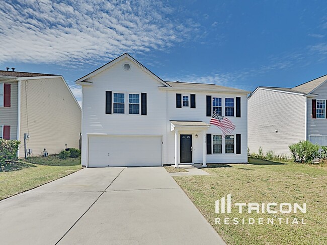 113 Fox Grove Cir in Columbia, SC - Building Photo - Building Photo