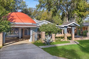 4771 Teas Ct in Conroe, TX - Building Photo