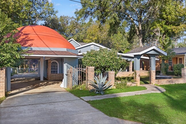 property at 4771 Teas Ct