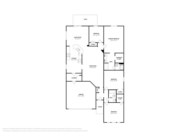 262 King Arthur Ct in St. Augustine, FL - Building Photo - Building Photo