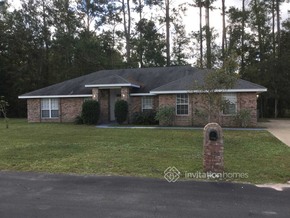 15582 Moss Hollow Dr in Jacksonville, FL - Building Photo