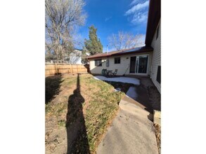 1004 Wynkoop Dr in Colorado Springs, CO - Building Photo - Building Photo
