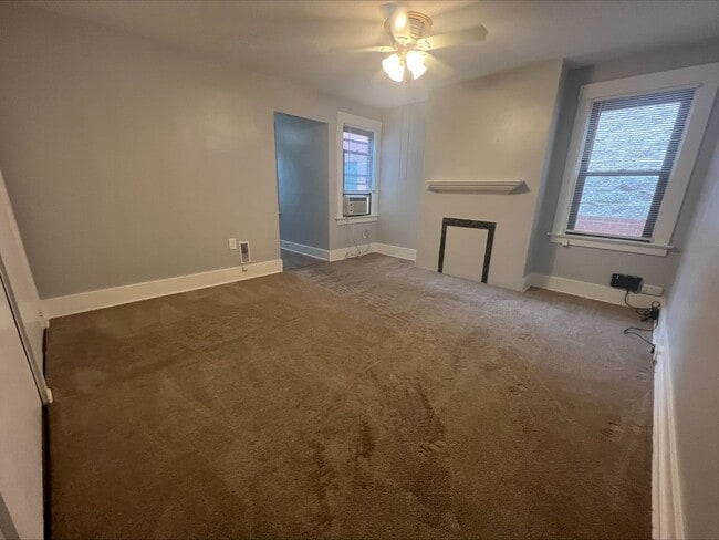 941-943 St James St in Pittsburgh, PA - Building Photo - Building Photo