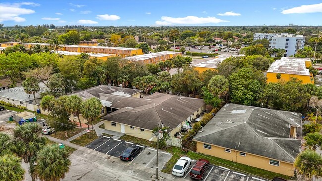 2751 NW 58th Terrace