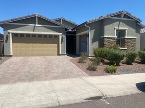 19848 W Monterosa St in Litchfield Park, AZ - Building Photo - Building Photo