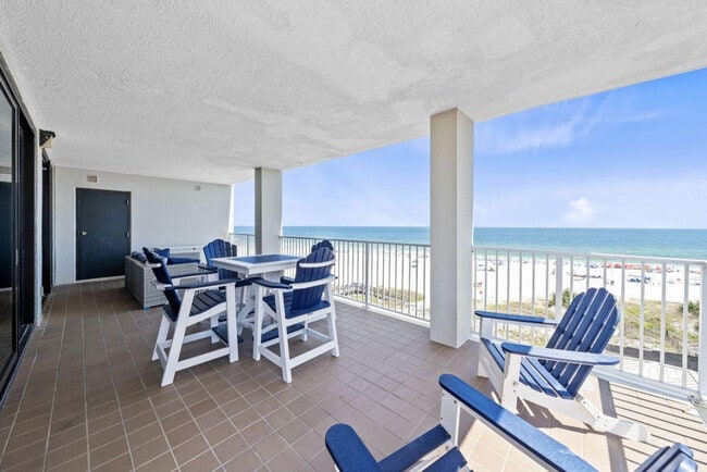 24800 Perdido Beach Blvd in Orange Beach, AL - Building Photo - Building Photo