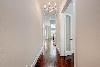 6711 Saxton Manor St in Houston, TX - Building Photo - Building Photo