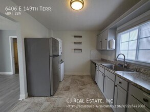 6406 E 149 Terrace in Grandview, MO - Building Photo - Building Photo