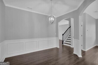581 Collingsworth Ln NE in Lawrenceville, GA - Building Photo - Building Photo
