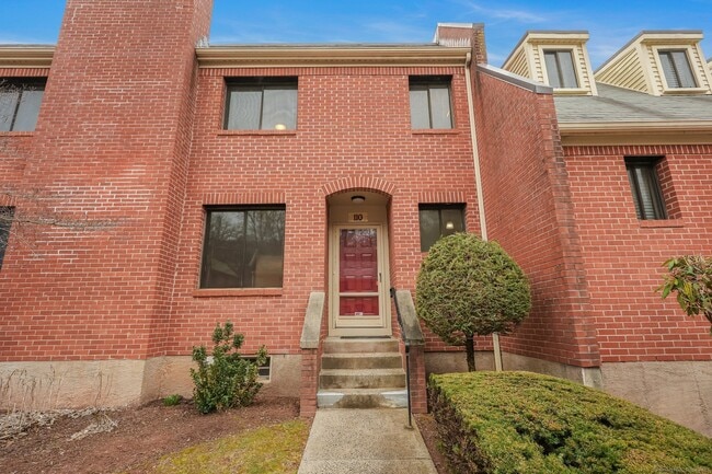 property at 465 Mix Ave