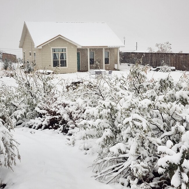 7 Peters Ln in Alpine, TX - Building Photo - Building Photo