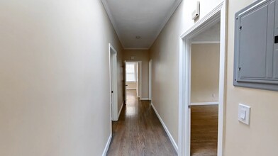 3110 Washington St, Unit 3 in Boston, MA - Building Photo - Building Photo