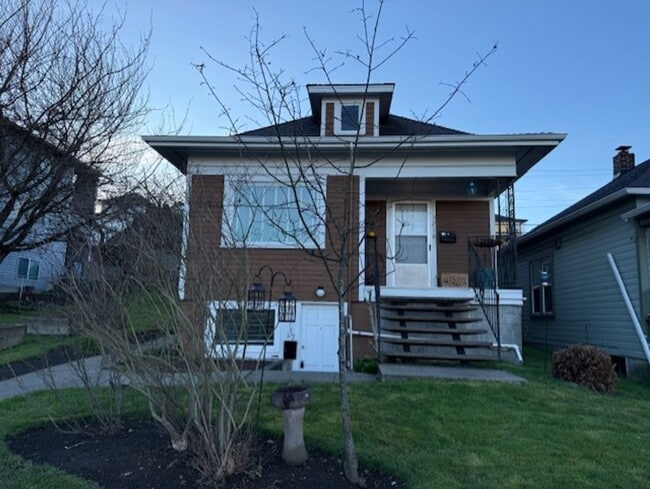 property at 3218 Rucker Ave