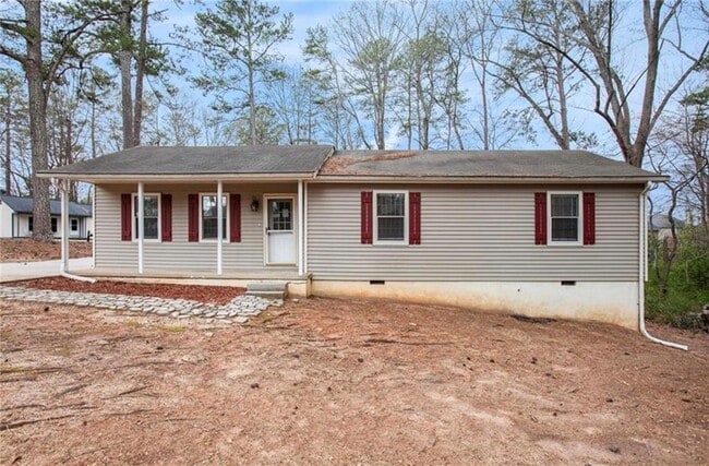 property at 5700 Tracy Dr SE
