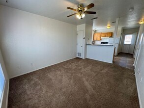 1709 Kylie Cir, Unit Apt A in Killeen, TX - Foto de edificio - Building Photo