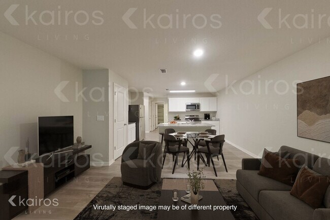 9095 Aegean Cir in Lehigh Acres, FL - Building Photo - Building Photo