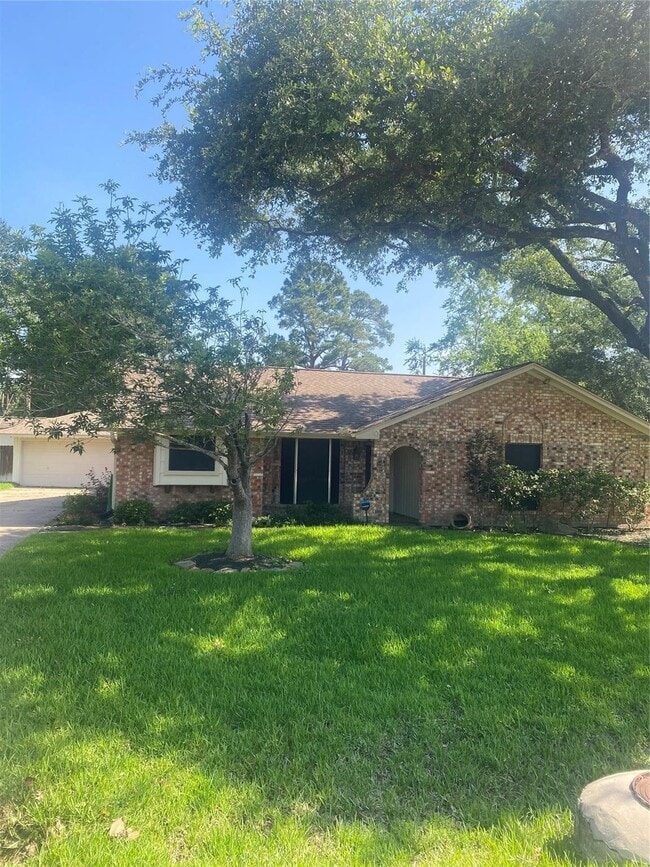 property at 3206 Vandyke Dr