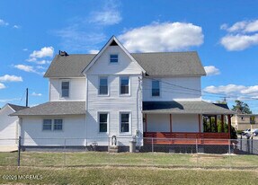 1416 Corlies Ave in Neptune City, NJ - Building Photo