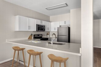 Villas at Towngate in Moreno Valley, CA - Foto de edificio - Building Photo