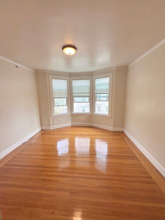 1945 Clay St, Unit 12 in San Francisco, CA - Foto de edificio