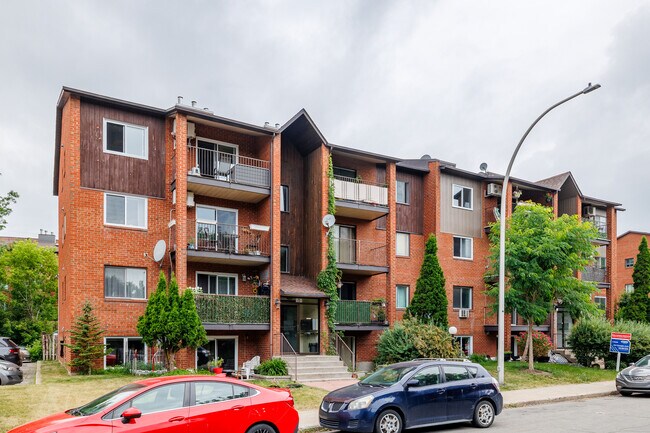 3551 Charles-Daoust Rue