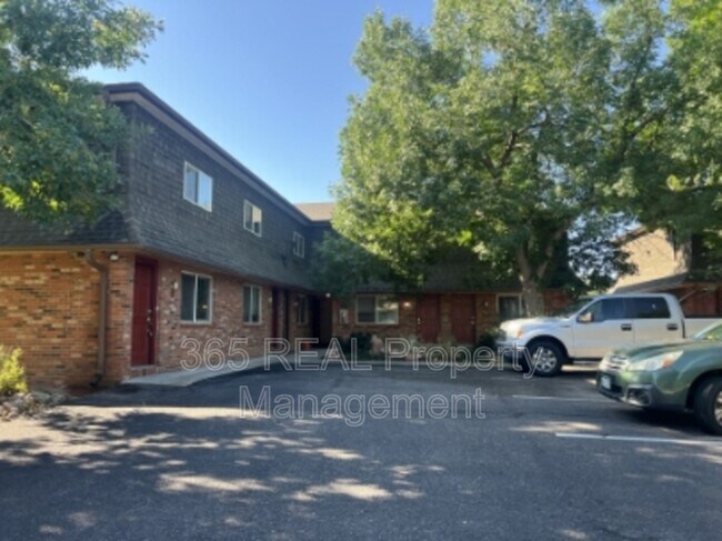 1434 E 16th St in Loveland, CO - Building Photo - Building Photo