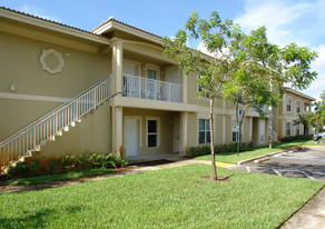 9202 NW 38th Dr Apartments