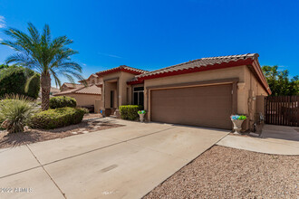 540 N Scott Dr in Chandler, AZ - Foto de edificio - Building Photo