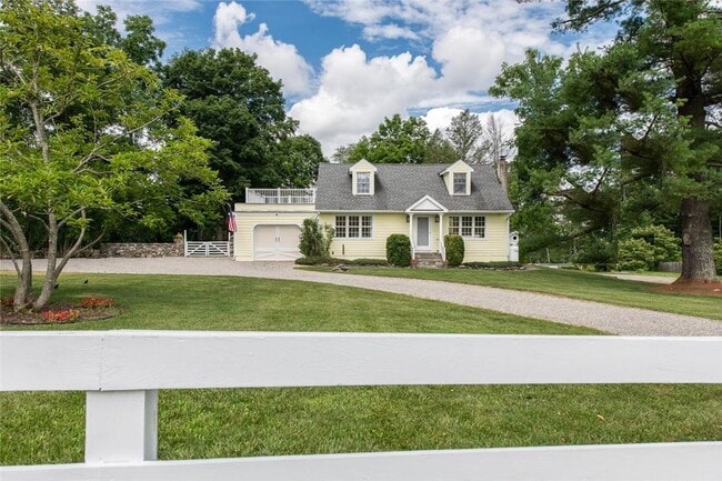 property at 247 N Mabbettsville Rd