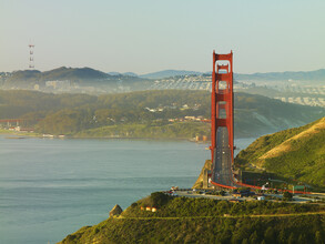 Maison au Point in San Francisco, CA - Building Photo - Other