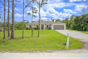 16440 81st Ln N in The Acreage, FL - Building Photo