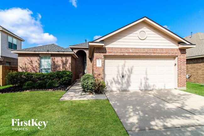 property at 18511 Royal Mist Ln