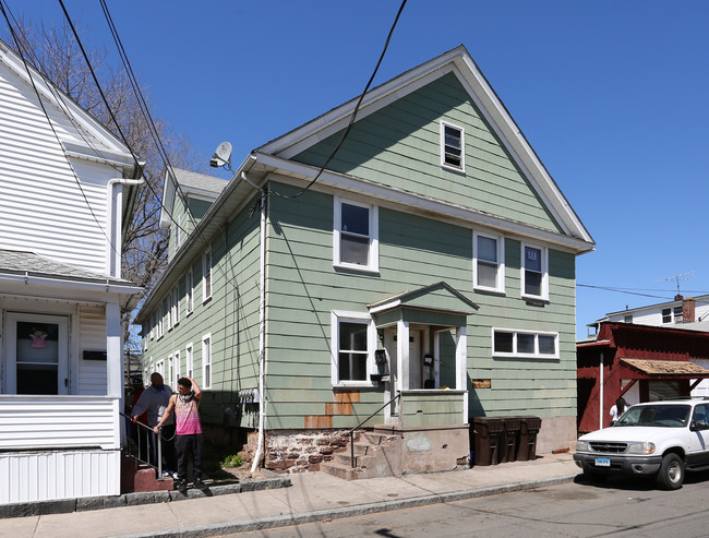 48 Liberty St in Middletown, CT - Building Photo - Building Photo