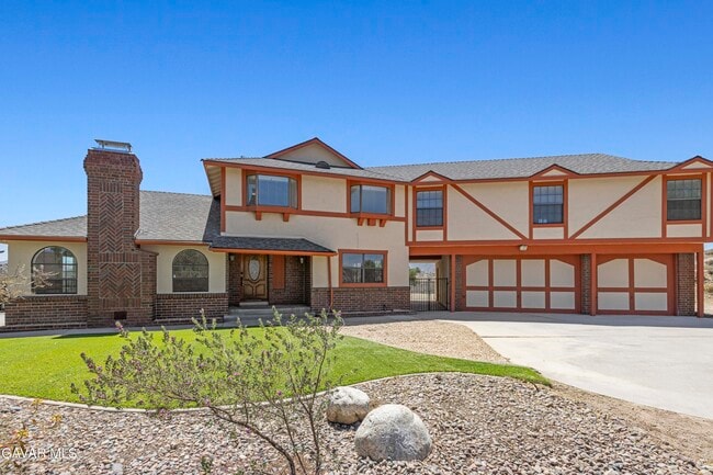 property at 13620 Pales Rd