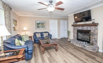 114 Drivers Ln in Gallatin, TN - Building Photo - Building Photo